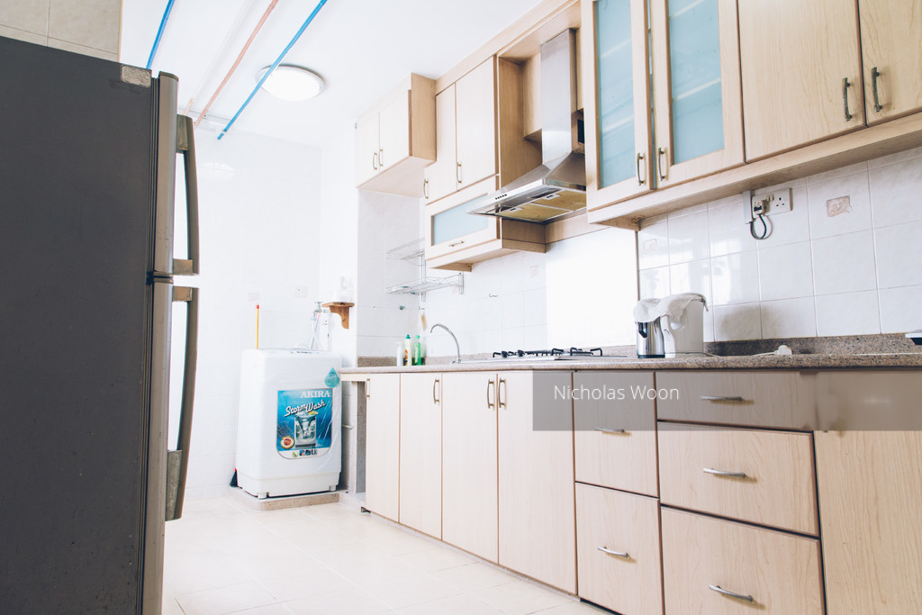 Blk 491 Admiralty Link (Sembawang), HDB 4 Rooms #217681111